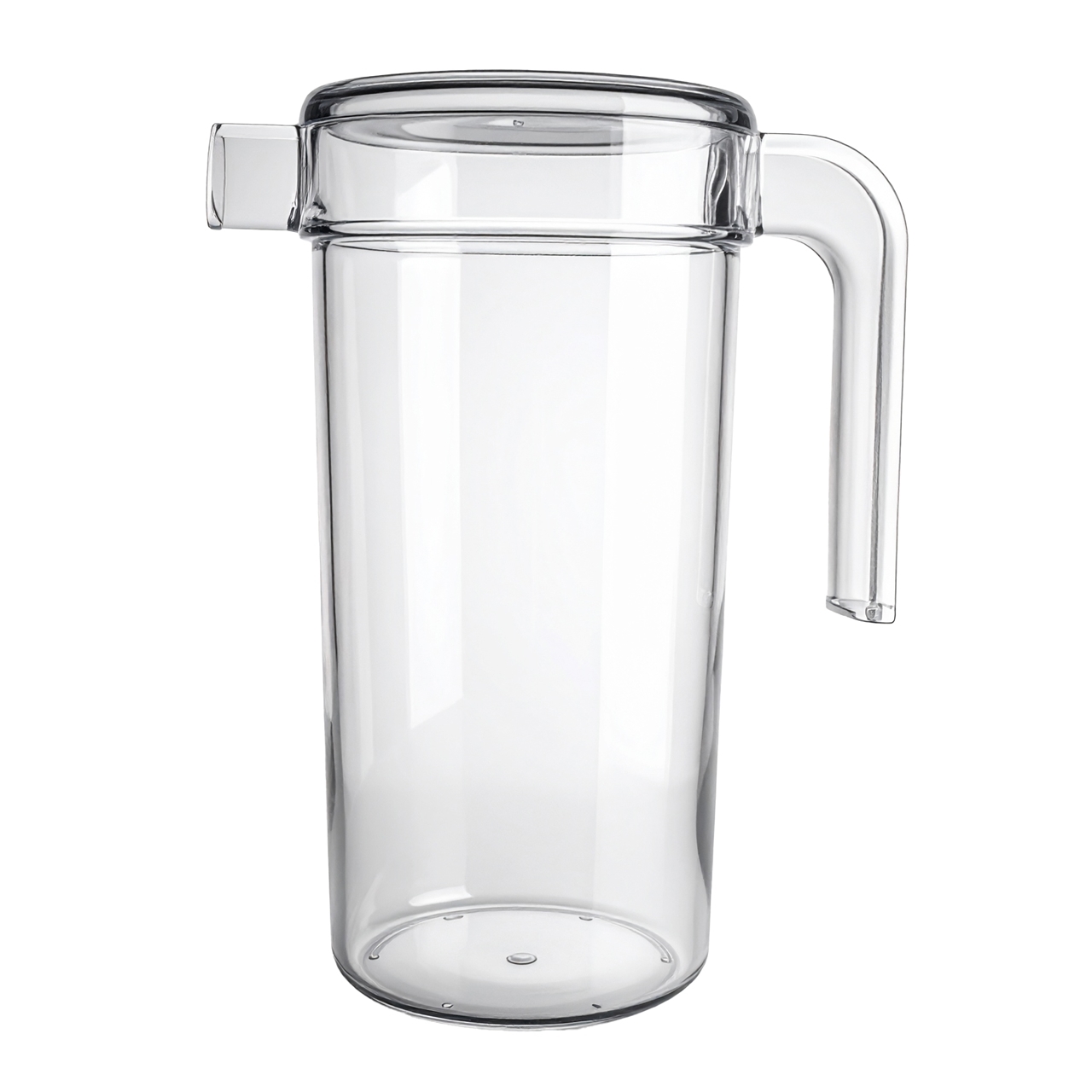 Picture of Pitcher with Lid 50oz (undecorated)