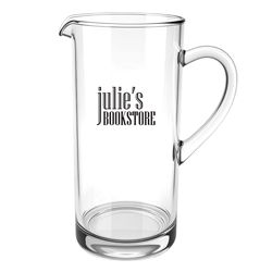 Picture of Heavy Base Pitcher (no lid) 50oz