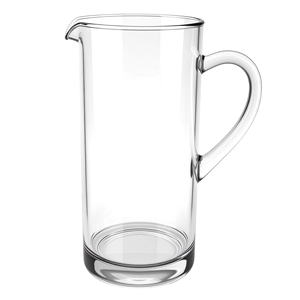 Picture of Heavy Base Pitcher (no lid) 50oz