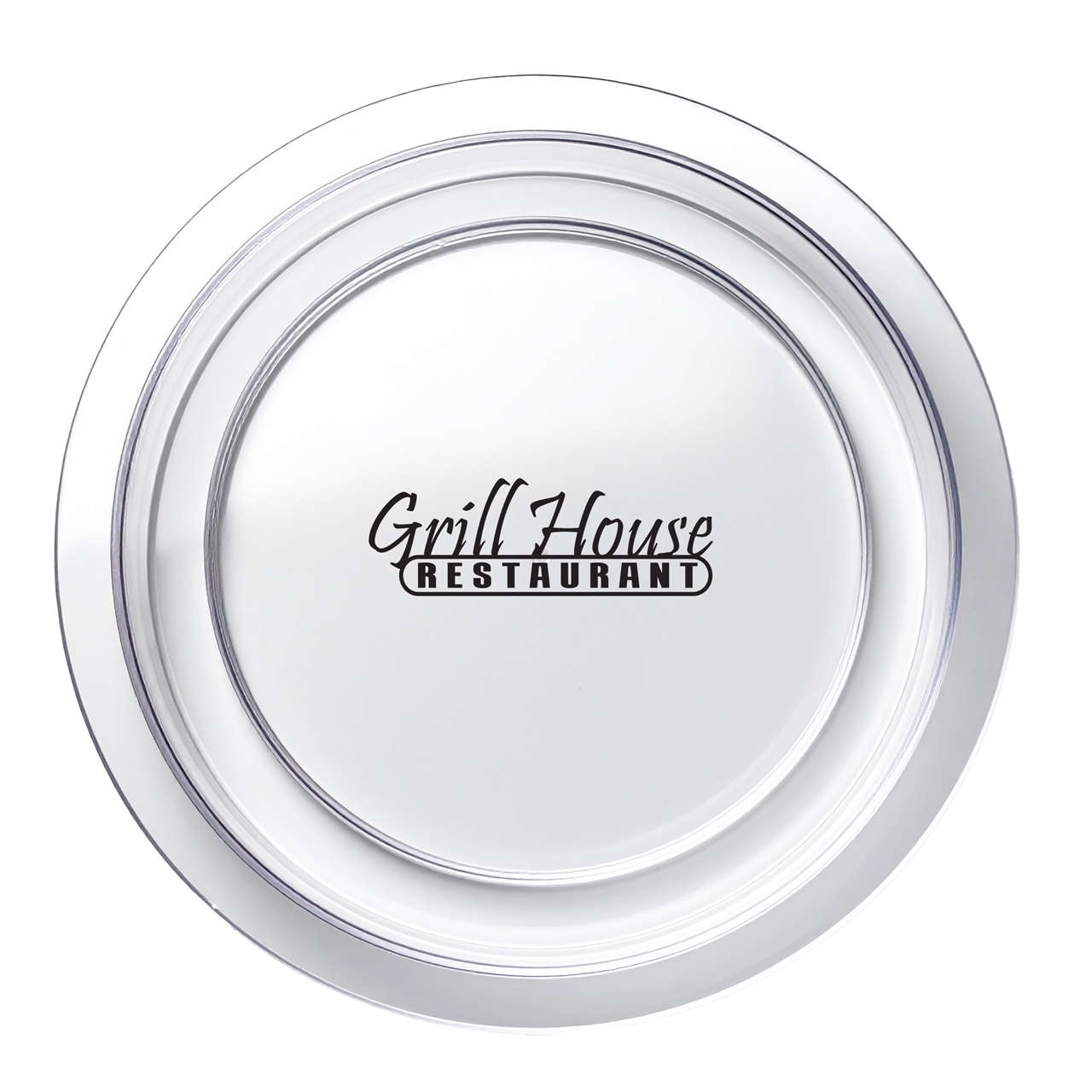 Picture of Round Serving Tray
