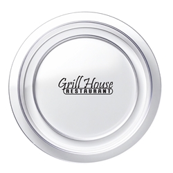 Picture of Round Serving Tray