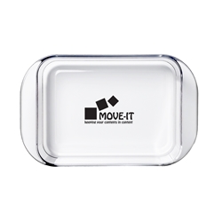 Picture of Rectangular Serving Tray