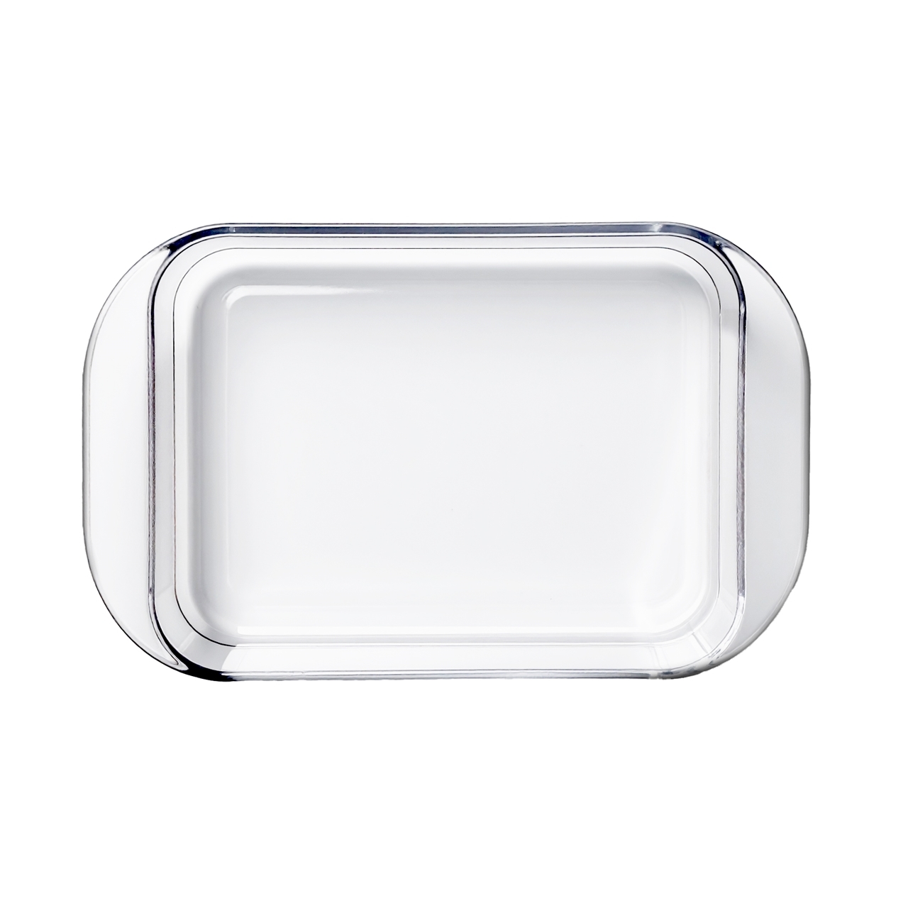 Picture of Rectangular Serving Tray (undecorated)