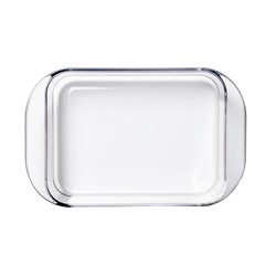 Picture of Rectangular Serving Tray (undecorated)