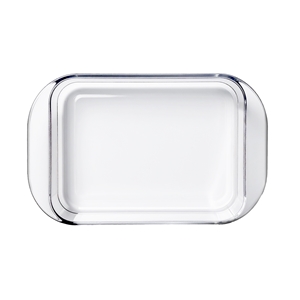 Picture of Rectangular Serving Tray (undecorated)