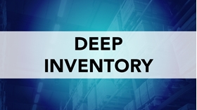 Picture for category Deep Inventory
