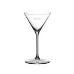 Picture of Spirit Shaker & RIEDEL Martini 3pc Gift Set
