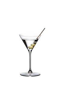 Picture of Grape Martini Cocktail 7oz - Etched