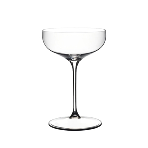 Picture of Grape Coupe Cocktail 11oz / Set of 2 - Etched