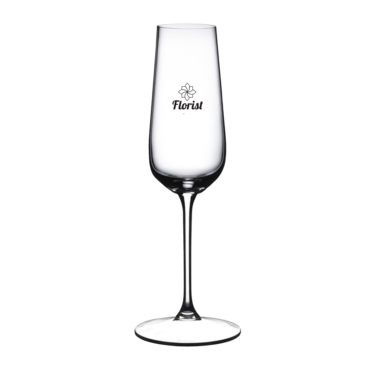 Picture of Grape Champagne Flute 8.5oz
