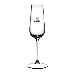 Picture of Grape Champagne Flute 8.5oz