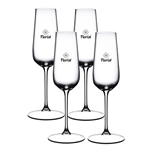 Picture of Grape Champagne Flute 8.5oz