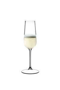 Picture of Grape Champagne Flute 8.5oz / Set of 4