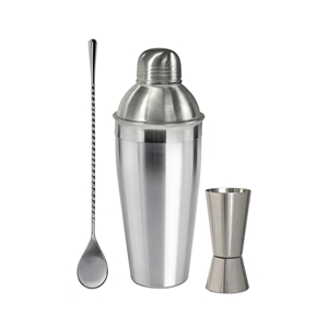 Picture of Spirit Deluxe Shaker 3pcs Gift Set