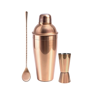 Picture of Spirit Deluxe Shaker 3pc Gift Set