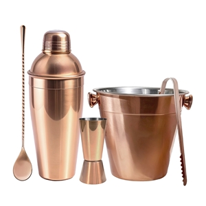 Picture of Spirit Deluxe Shaker 5pcs Gift Set