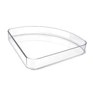 Picture of Round Serving Tray with inserts