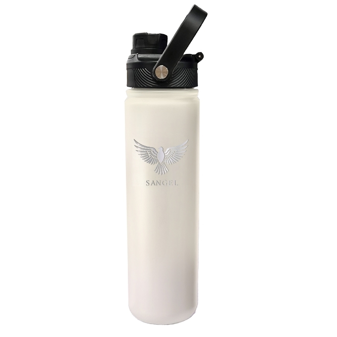 Picture of Lucania 2.0, 24oz - Etched