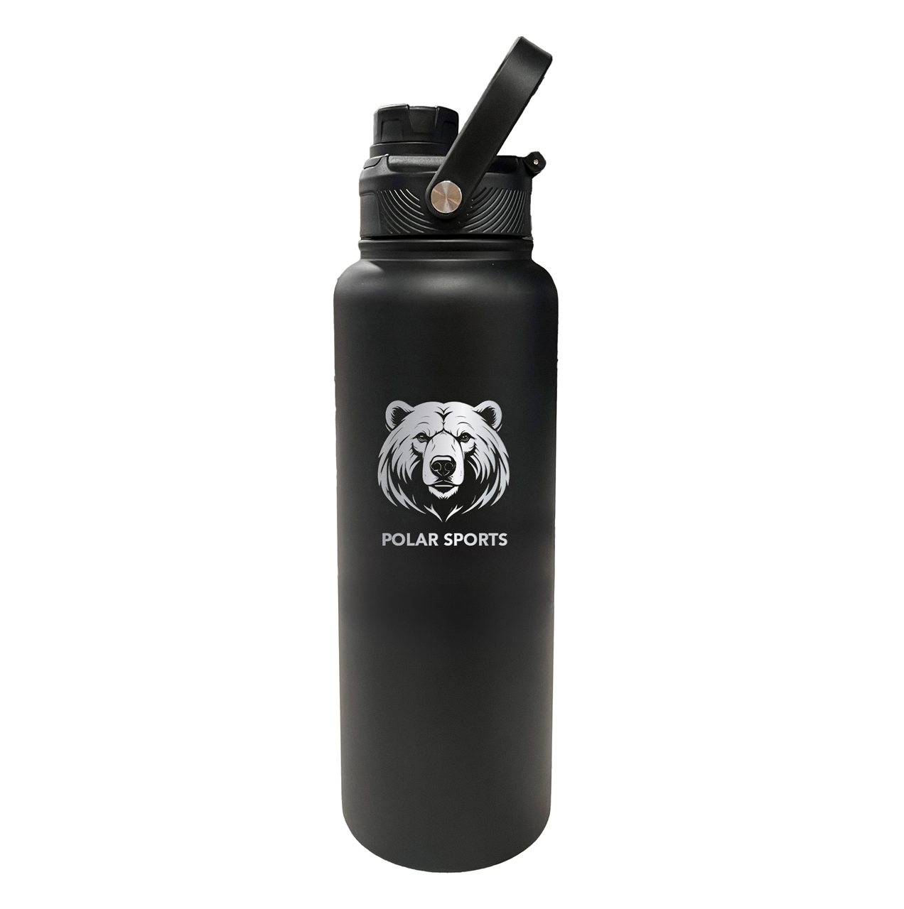 Picture of Kootenay 2.0, 40oz - Etched