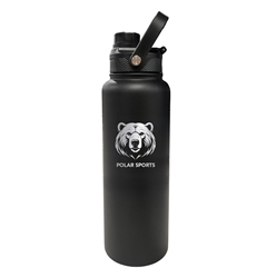 Picture of Kootenay 2.0, 40oz - Etched