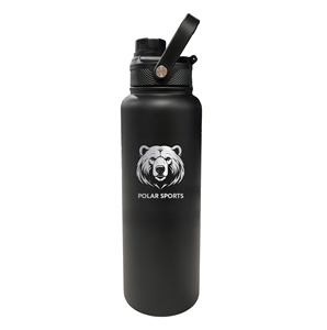 Picture of Kootenay 2.0, 40oz - Etched