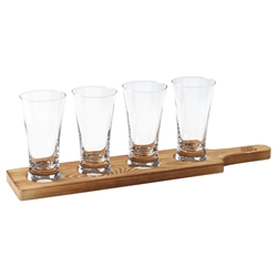 Picture of Mateo 5pcs Tasting Set