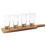 Picture of Adan 5pcs Tasting Set (undecorated)