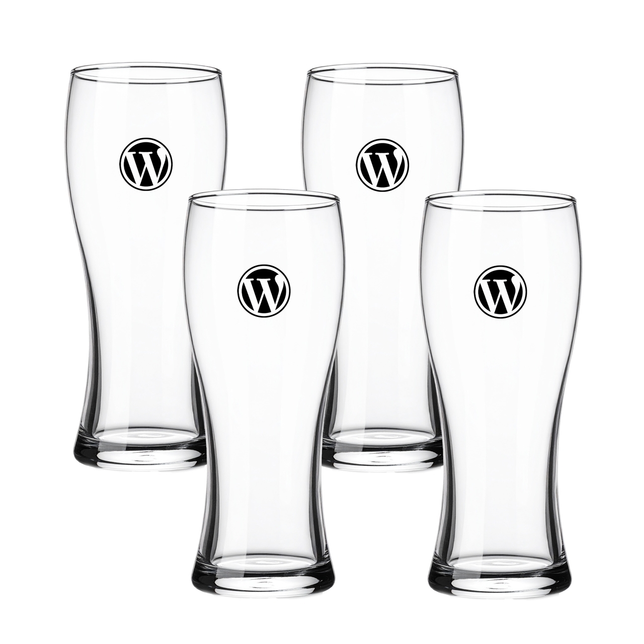 Picture of Aria 16.9oz | Set of 4
