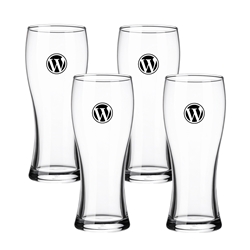 Picture of Aria 16.9oz | Set of 4