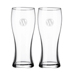 Picture of Aria 16.9oz | Set of 4
