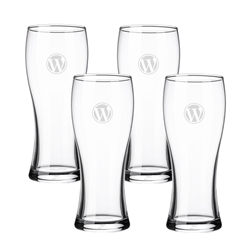 Picture of Aria 16.9oz | Set of 4