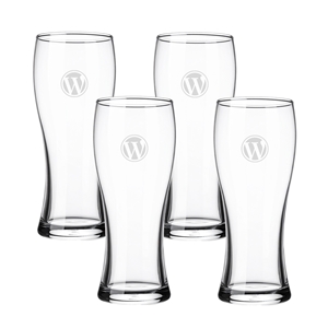Picture of Aria 16.9oz | Set of 4
