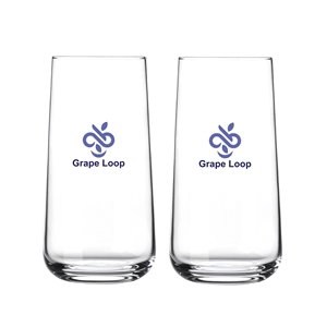 Picture of Bolero 16.9oz Cooler | Set of 2