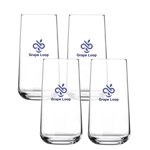 Picture of Bolero 16.9oz Cooler | Set of 2