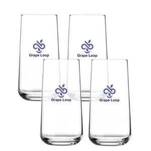 Picture of Bolero 16.9oz Cooler | Set of 4
