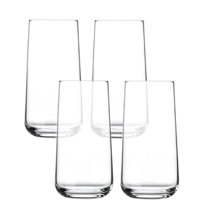 Picture of Bolero 16.9oz Cooler | Set of 4
