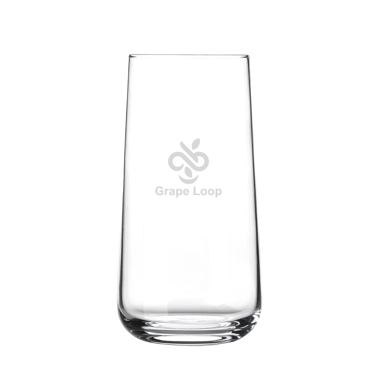 Picture of Bolero 16.9oz Cooler - Etched