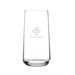 Picture of Bolero 16.9oz Cooler | Set of 2 - Etched