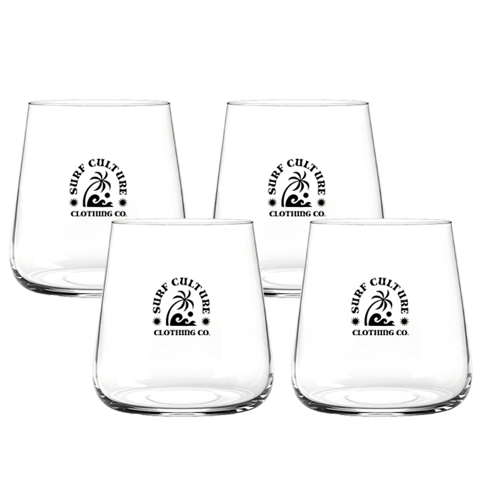 Picture of Bolero 14.8oz DOF | Set of 4