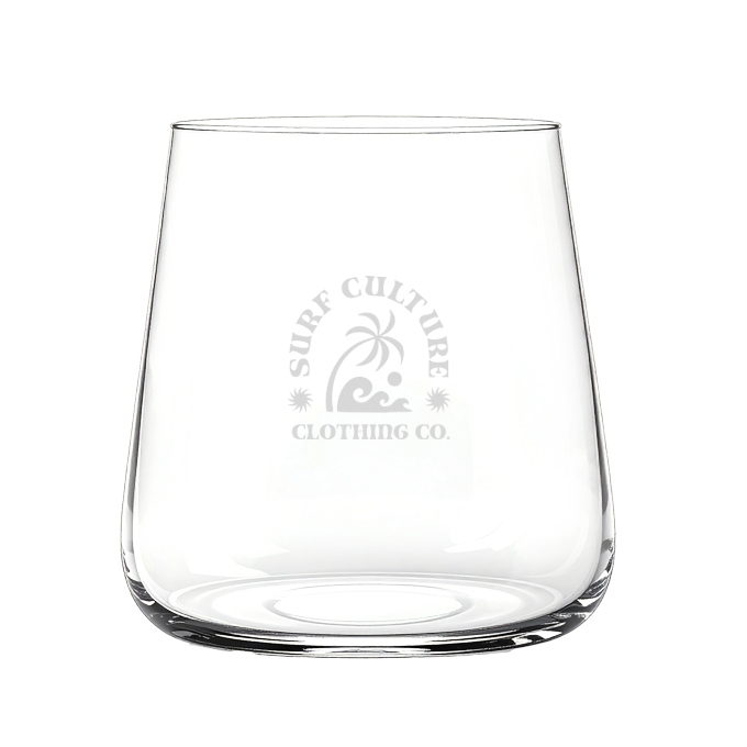 Picture of Bolero 14.8oz DOF - Etched