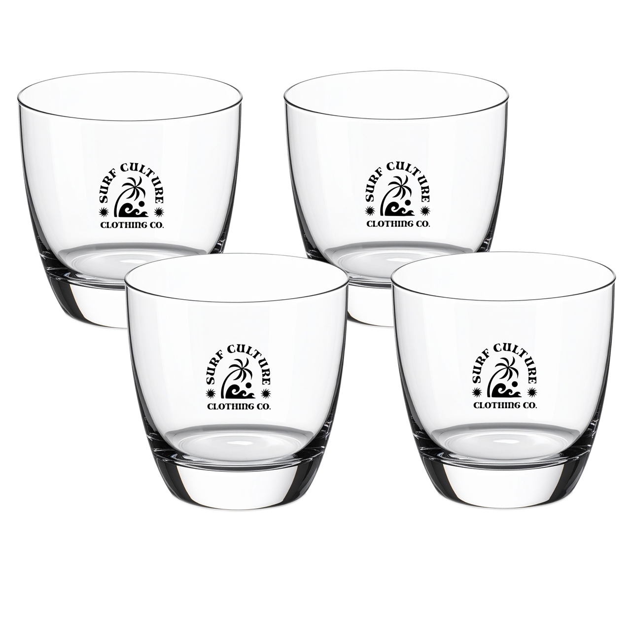 Picture of Adelaide 12oz DOF | Set of 4