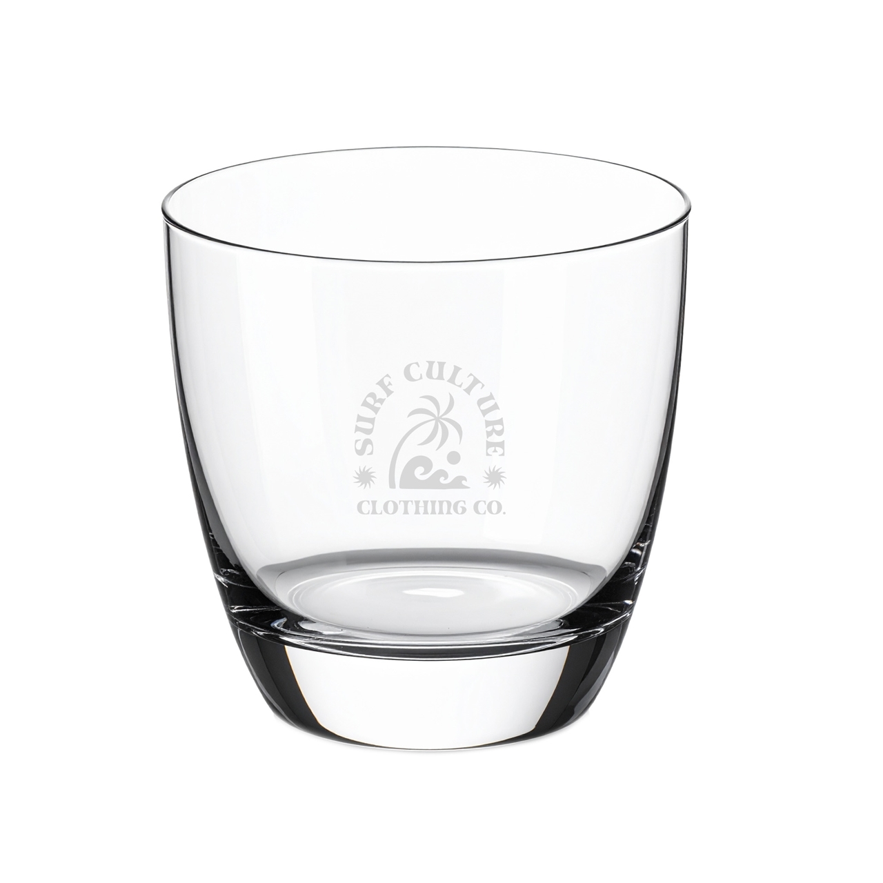 Picture of Adelaide 12oz DOF - Etched