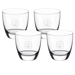 Picture of Adelaide 12oz DOF | Set of 4 - Etched