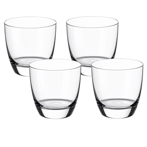 Picture of Adelaide 12oz DOF | Set of 4 - Etched