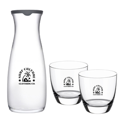 Picture of Amphora Carafe & Adelaide DOF Set