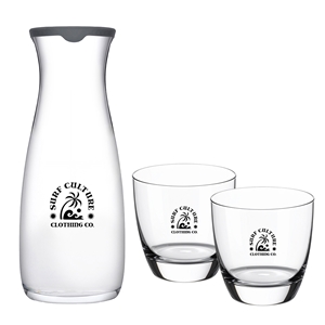 Picture of Amphora Carafe & Adelaide DOF Set
