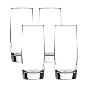 Picture of Rouge Long Drink 20oz / Set of 4