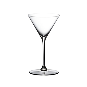 Picture of Spirit Shaker & RIEDEL Martini 3pc Gift Set