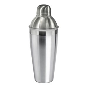 Picture of Spirit Shaker & RIEDEL Martini 3pc Gift Set
