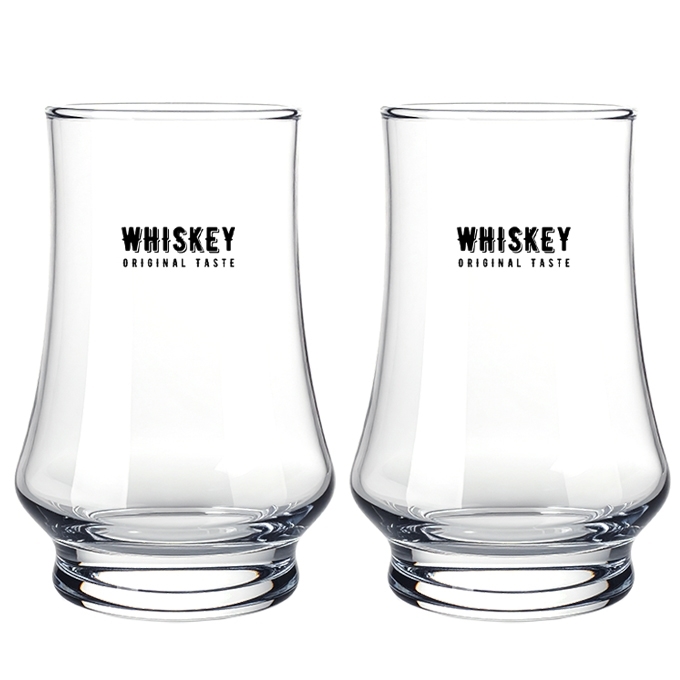 Picture of Somerville Whiskey Taster 5.75oz | Set of 2